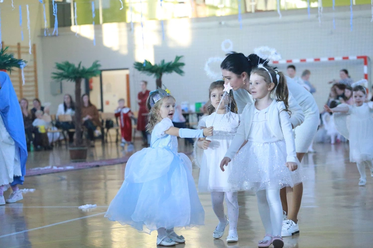 Bal Wszystkich Świętych w Łękawicy