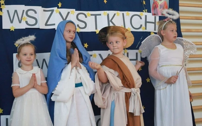 Coś sensownego zamiast