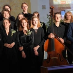 Oratorium strachocińskie "Pieśń nad pieśniami"