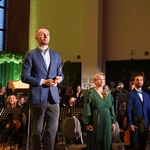 Oratorium strachocińskie "Pieśń nad pieśniami"