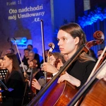 Oratorium strachocińskie "Pieśń nad pieśniami"
