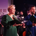 Oratorium strachocińskie "Pieśń nad pieśniami"