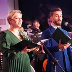 Oratorium strachocińskie "Pieśń nad pieśniami"