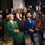 Oratorium strachocińskie "Pieśń nad pieśniami"