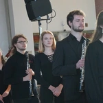 Oratorium strachocińskie "Pieśń nad pieśniami"