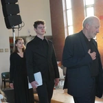 Oratorium strachocińskie "Pieśń nad pieśniami"