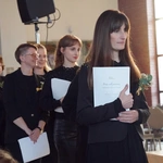 Oratorium strachocińskie "Pieśń nad pieśniami"
