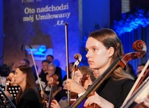 Boski pomysł na miłość. Oratorium strachocińskie "Pieśń nad pieśniami"