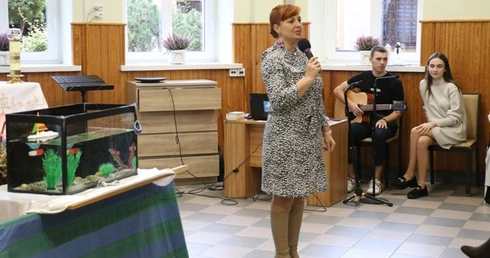 Jezus w czterech Ewangeliach