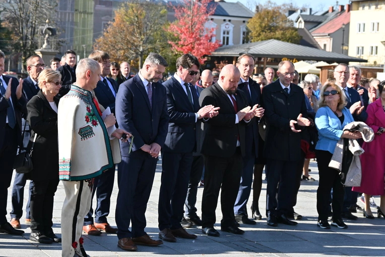 Ku pamięci ks. Jerzego