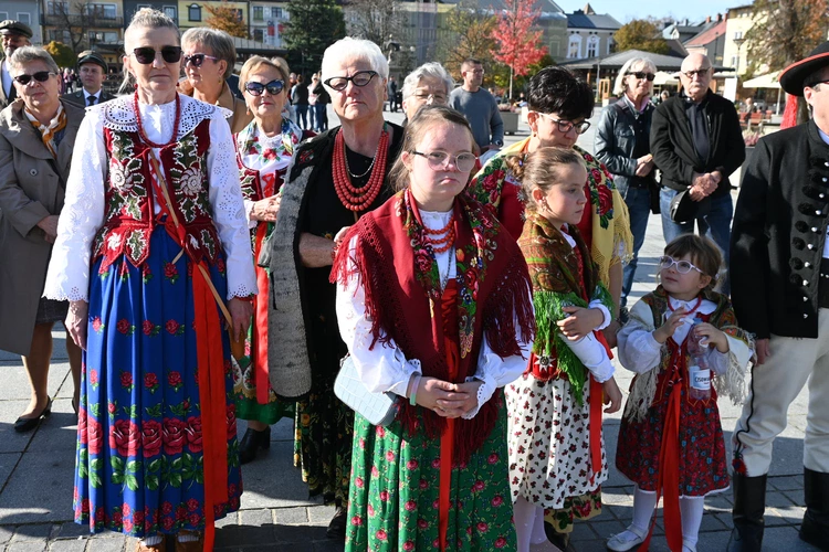 Ku pamięci ks. Jerzego