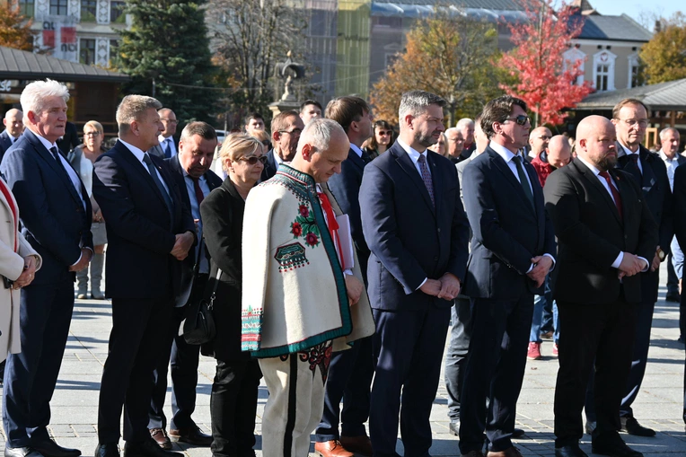 Ku pamięci ks. Jerzego