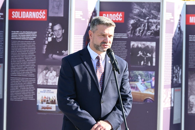 Ku pamięci ks. Jerzego