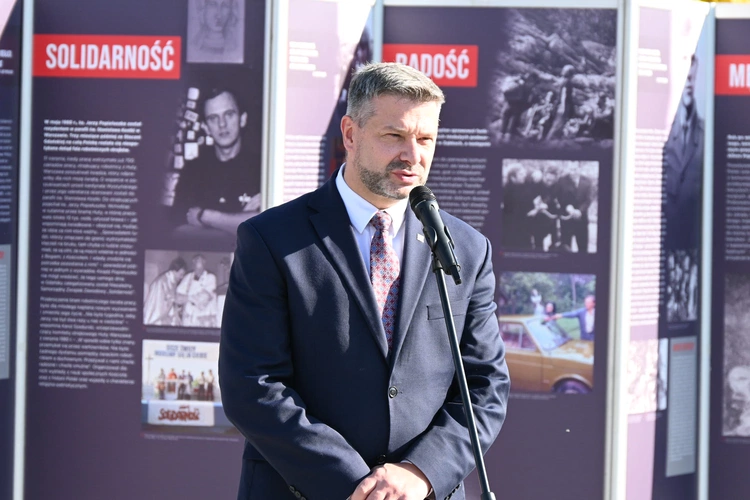 Ku pamięci ks. Jerzego