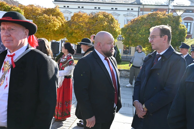 Ku pamięci ks. Jerzego