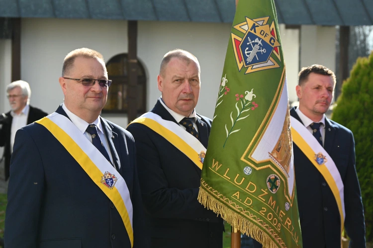 Ku pamięci ks. Jerzego