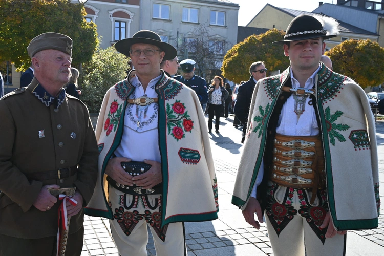 Ku pamięci ks. Jerzego