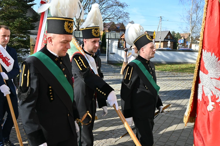 Ku pamięci ks. Jerzego
