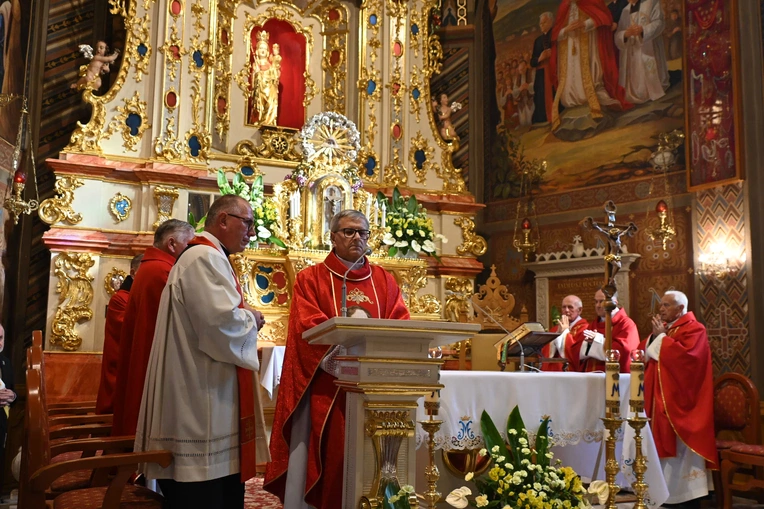 Ku pamięci ks. Jerzego