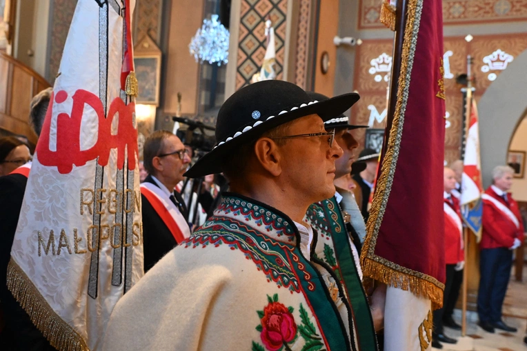 Ku pamięci ks. Jerzego