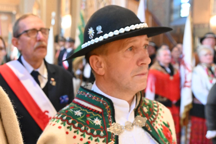 Ku pamięci ks. Jerzego