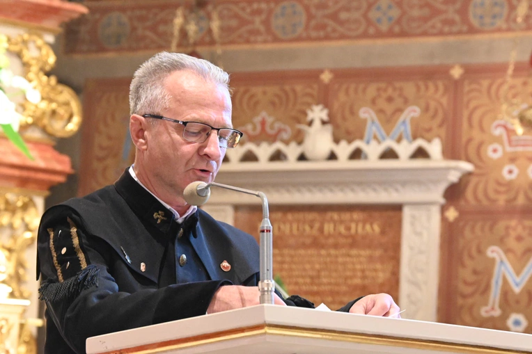 Ku pamięci ks. Jerzego