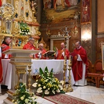 Ku pamięci ks. Jerzego