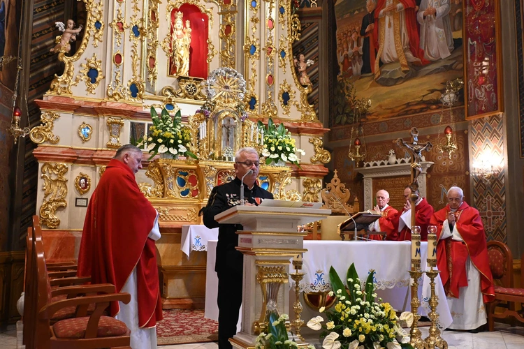 Ku pamięci ks. Jerzego