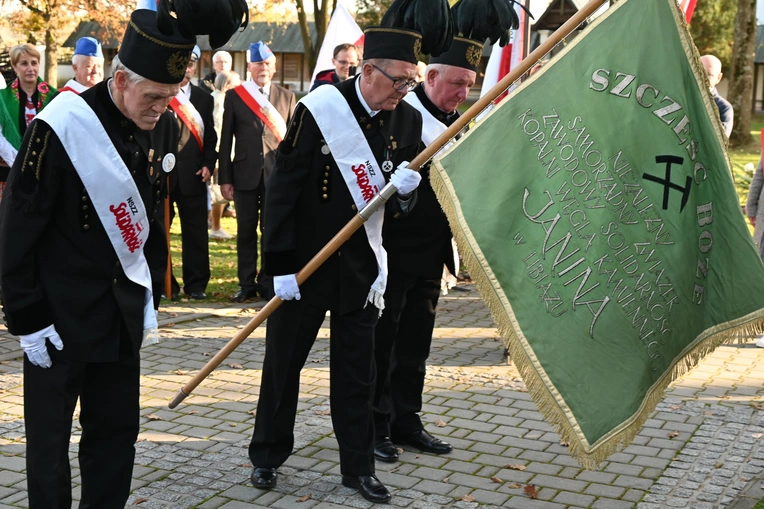 Ku pamięci ks. Jerzego
