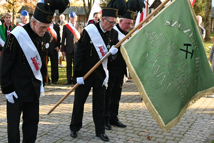 Ku pamięci ks. Jerzego