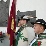 Ku pamięci ks. Jerzego