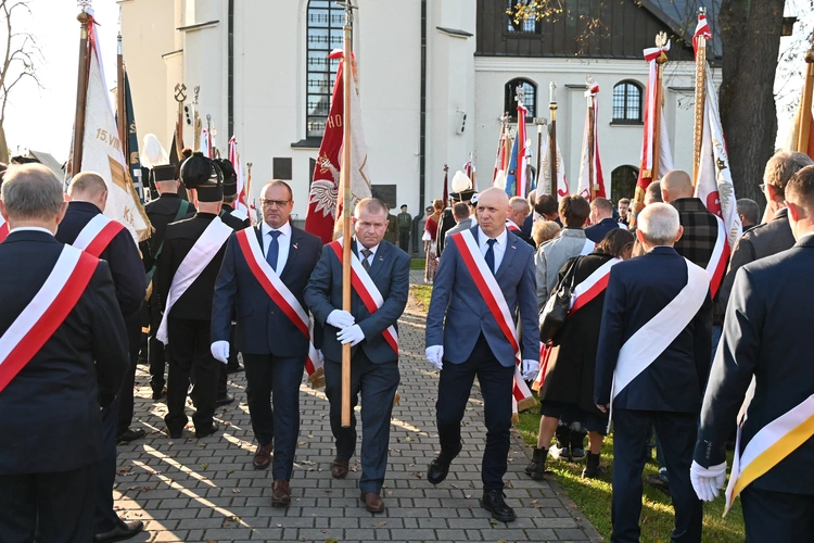 Ku pamięci ks. Jerzego