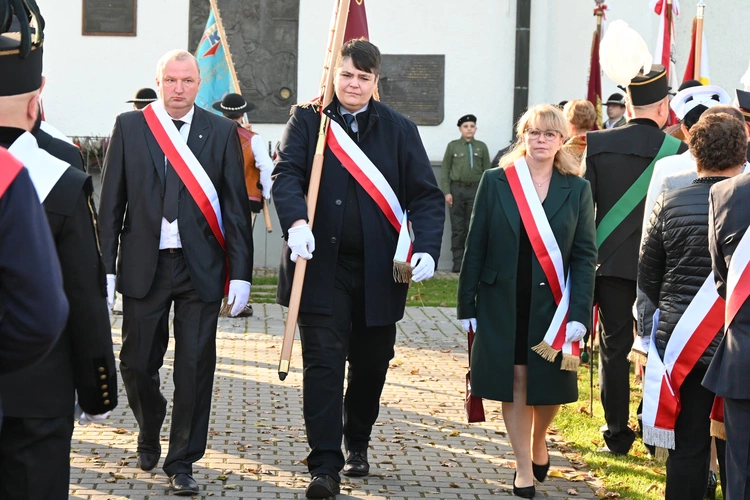 Ku pamięci ks. Jerzego