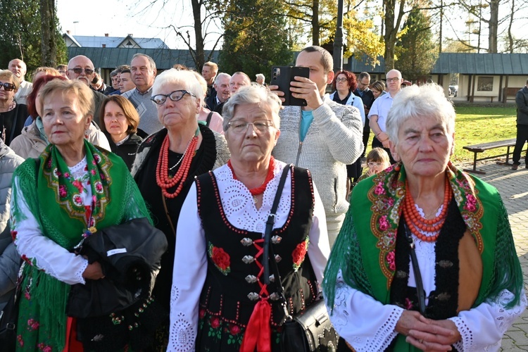 Ku pamięci ks. Jerzego