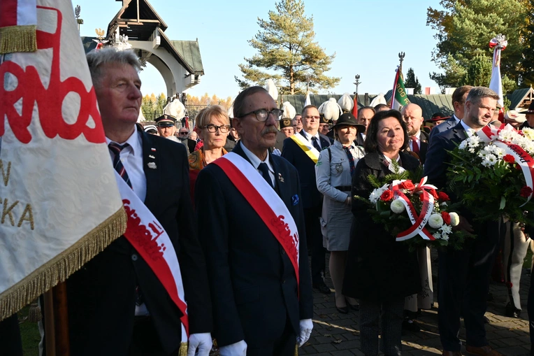 Ku pamięci ks. Jerzego