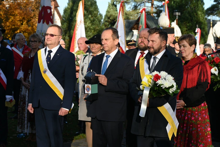 Ku pamięci ks. Jerzego