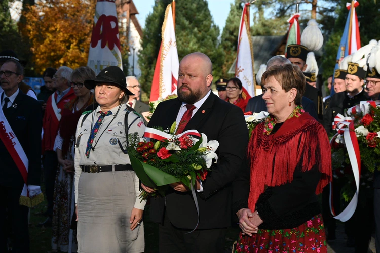 Ku pamięci ks. Jerzego