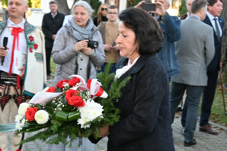 Ku pamięci ks. Jerzego