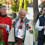 Ku pamięci ks. Jerzego