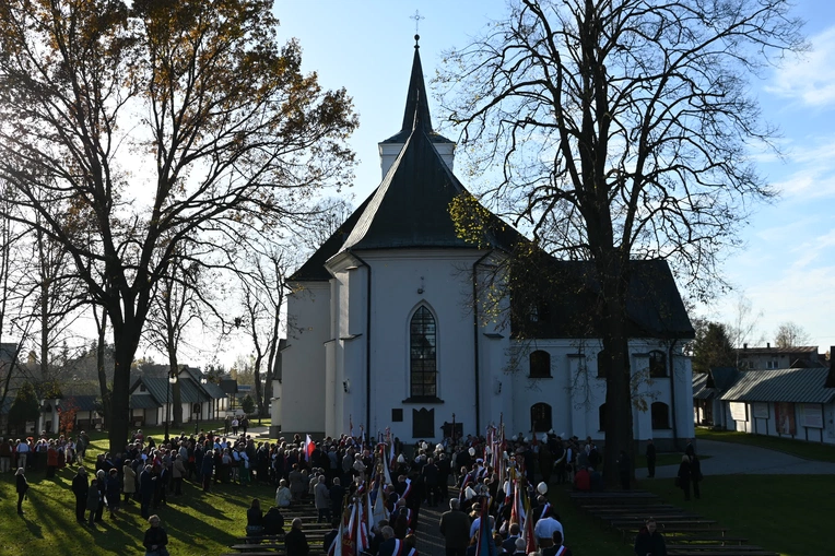 Ku pamięci ks. Jerzego