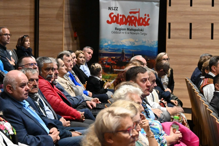 Ku pamięci ks. Jerzego