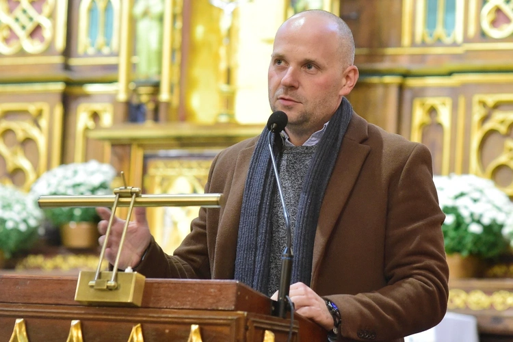 Róże Różańcowe MB Gietrzwałdzkiej