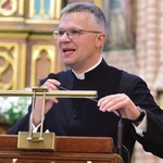 Róże Różańcowe MB Gietrzwałdzkiej