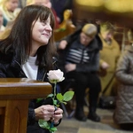 Róże Różańcowe MB Gietrzwałdzkiej