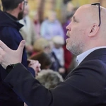 Róże Różańcowe MB Gietrzwałdzkiej
