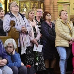 Róże Różańcowe MB Gietrzwałdzkiej