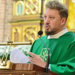 Róże Różańcowe MB Gietrzwałdzkiej