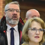 Róże Różańcowe MB Gietrzwałdzkiej