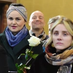 Róże Różańcowe MB Gietrzwałdzkiej