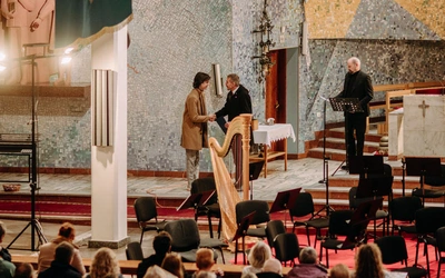 36. Międzynarodowy Festiwal Muzyki Religijnej im. ks. Stanisława Ormińskiego